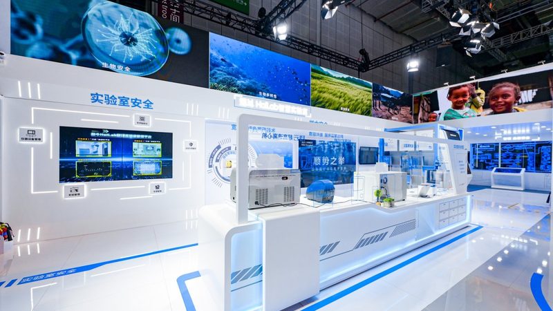 CDMO厂家排名背后的考量因素与选择策略