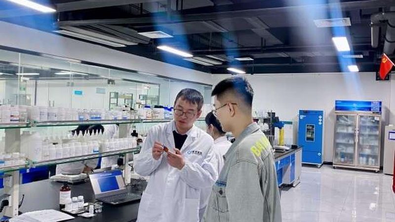 RNA提取试剂盒提取流程解析：关键步骤与注意事项**